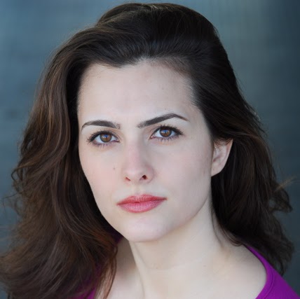 Carolyn Sykes Photo 36