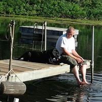 Carl Hendrickson Photo 20