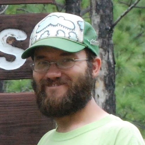 Patrick Thompson Photo 26