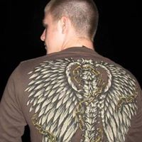 Cory Dotson Photo 21