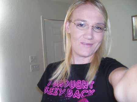 Stephanie Brewer Photo 10