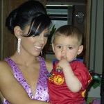 Samantha Harden Photo 7