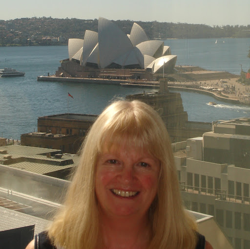 Mary Mcauliffe Photo 33