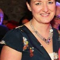 Margaret Grant Photo 30