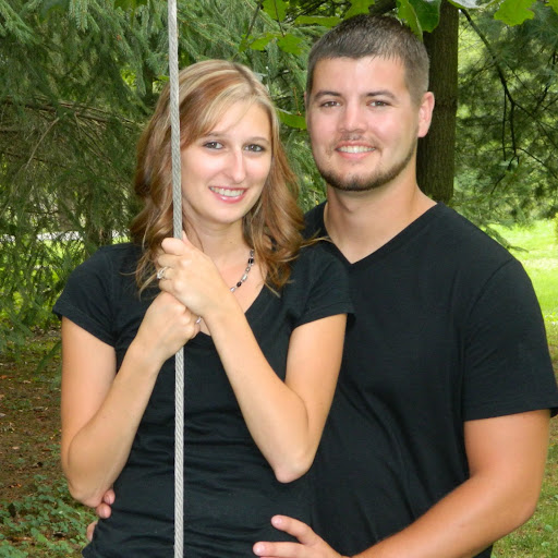 Amber Sellers Photo 13