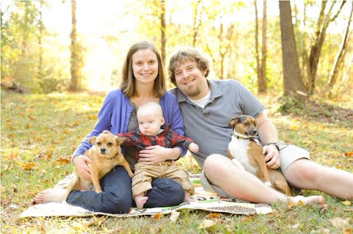 Kimberly Frye Photo 9