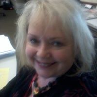 Paula English Photo 20