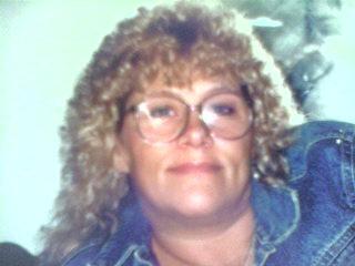 Faye Williams Photo 36