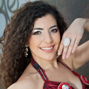 Luisa Molina Photo 8