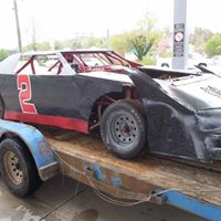 Roger Hurst Photo 30
