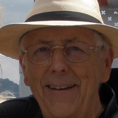 Robert Dimond Photo 8
