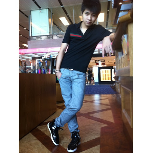 Jay Kent Photo 25