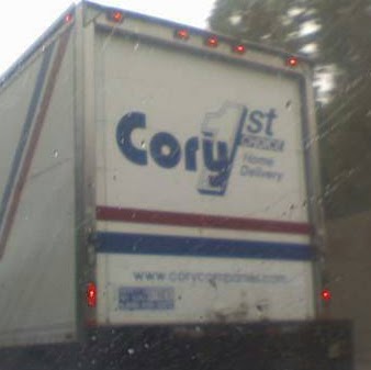 Cory Gordon Photo 14