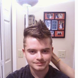 Thomas Ayers Photo 36