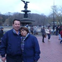 Benjamin Perea Photo 6