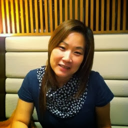 Julia Lam Photo 18