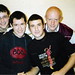 Stephen Hoare Photo 9