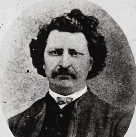 Thomas Fraser Photo 25