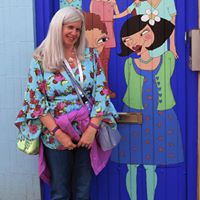 Lisa Carothers Photo 4