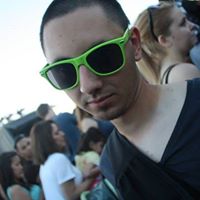 Alex De Photo 23