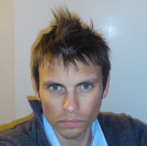 Peter Sims Photo 33
