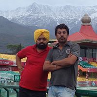 Kulvinder Singh Photo 38