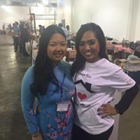 Linh Vu Photo 21