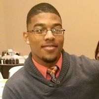 Greg Roberson Photo 7