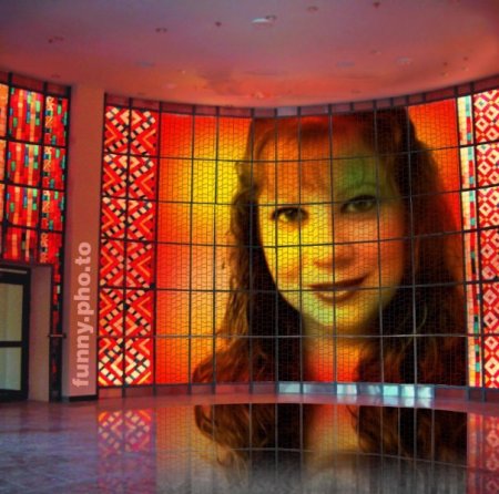 Jennifer Goodman Photo 13