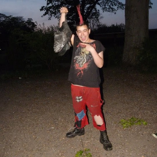Thomas Forster Photo 10
