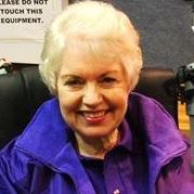 Frances Pearson Photo 32