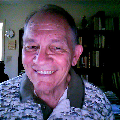 Charles Gee Photo 38
