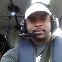 Marcus Cartwright Photo 3
