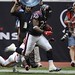 Derrick Ward Photo 14