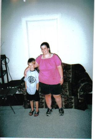 Terri Camp Photo 19