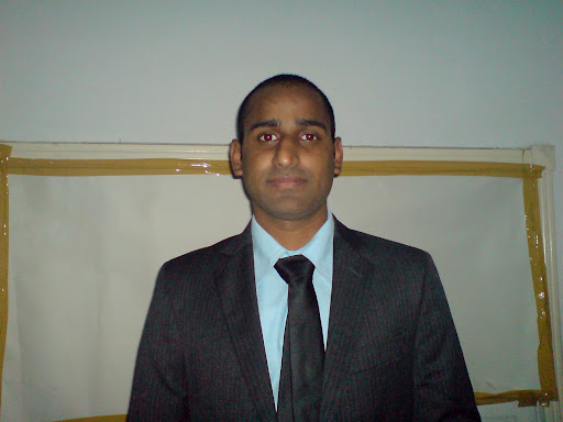 Aftab Alam Photo 29