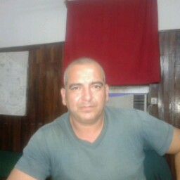 Alberto Romero Photo 32