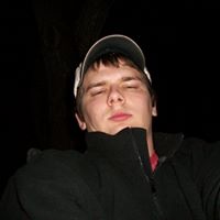 Stephen Lockhart Photo 13
