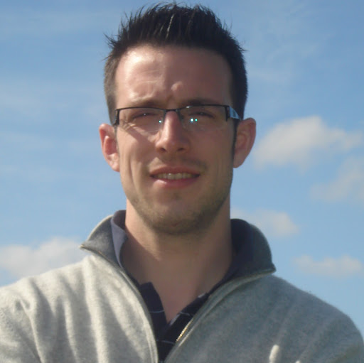 Richard Mathieu Photo 35