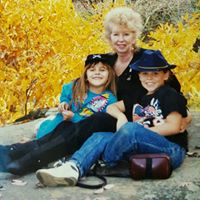 Lynda Swan Photo 11