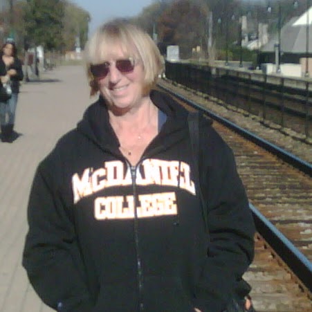 Judy Black Photo 3