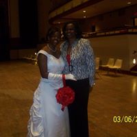 Mildred Toliver Photo 3