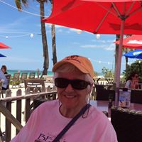 Nancy Barbour Photo 18