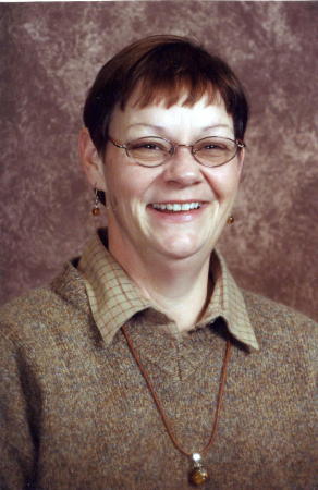 Sharon Richardson Photo 13