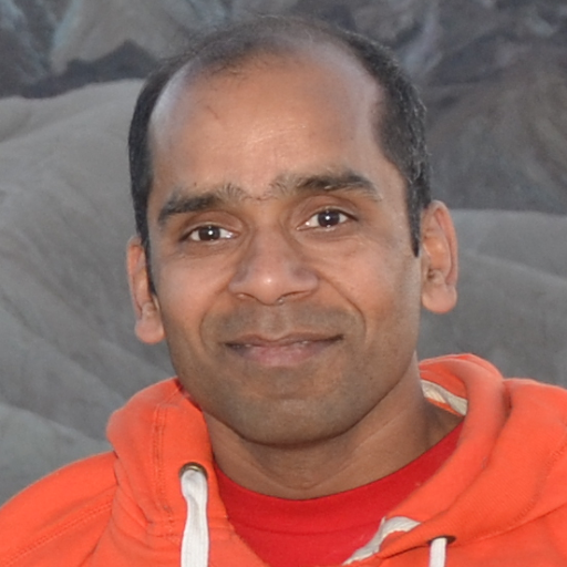 Arun Gupta Photo 46