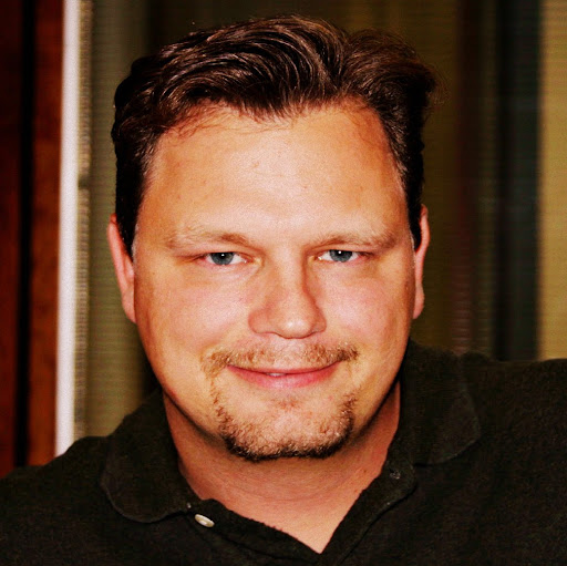 Richard Robson Photo 4