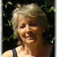 Martha Mayer Photo 9