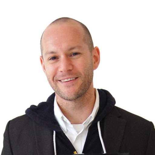 Jeremy Kinder Photo 10