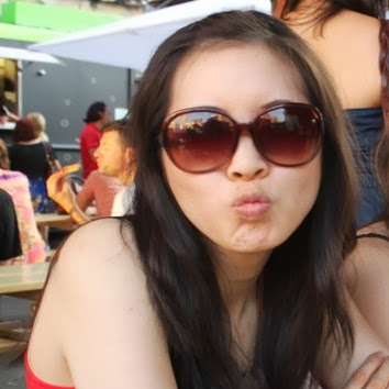 Kathleen Wong Photo 49