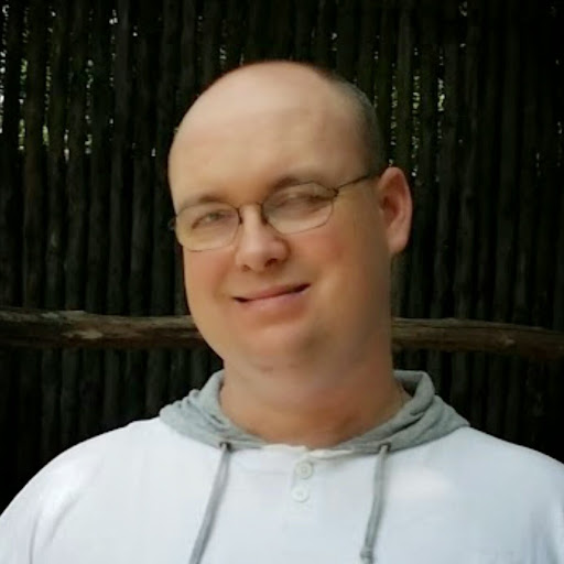 Jason Whiteley Photo 10